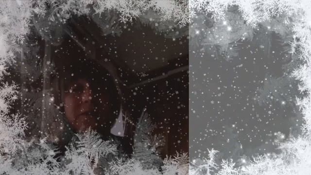 Давид Самойлов поэма "СНЕГОПАД" смотреть онлайн