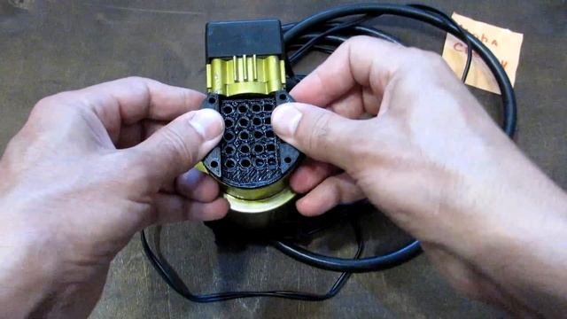 Доработка автомобильного компрессора Торнадо смотреть онлайн