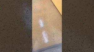 Эпоксидное покрытие "сделай пол"