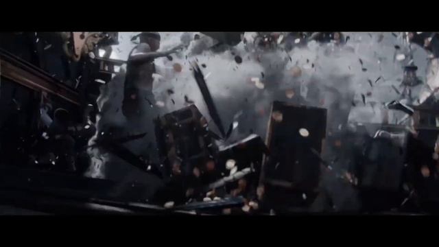 Топ 8 самых ожидаемых игр от Ubisoft, которые выйдут до 2021 года. Горячие новинки игр от Ubisoft. смотреть онлайн