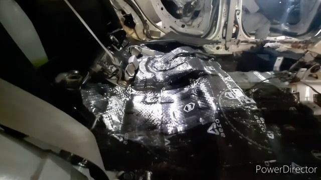 Новые материалы от STP: BROMO, SONORA и QUATTARA смотреть онлайн