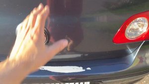 Volkswagen Passat 2008 1.6 (102лс) мкпп