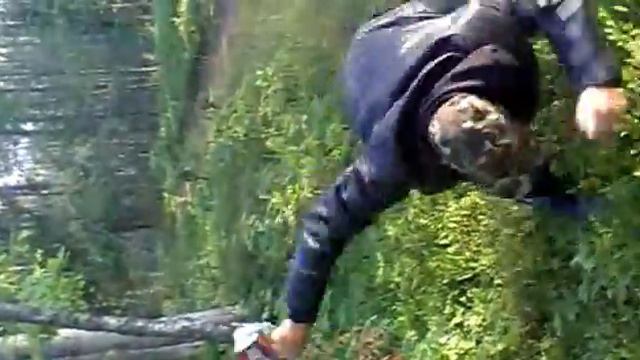 Собирание ягод под рок!!! смотреть онлайн