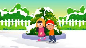 Here We Go Round the Mulberry Bush (This Is The Way We) | Sing A Long | Nursery Rhyme