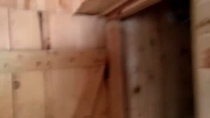 Купили дачу.