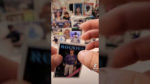 2023 Topps Baseball Series 2 Blaster Box