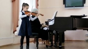 В.Введенский Паровоз. Настюша Чепелева.mp4