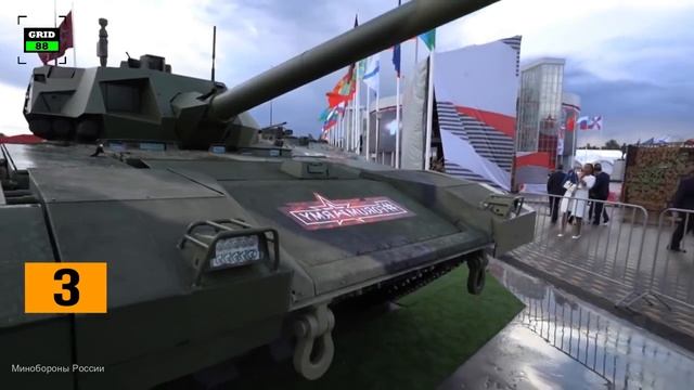 M1A2 Abrams vs T-14 Armata смотреть онлайн