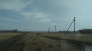 Село Ольгино, Аркадакский район.