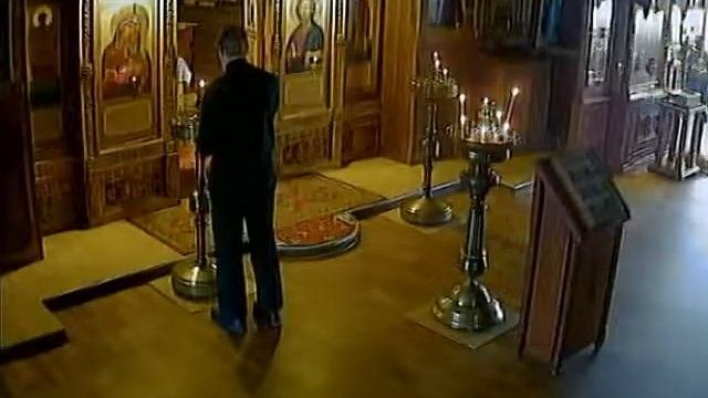 Расписание богослужений смотрите на нашей страничке в 