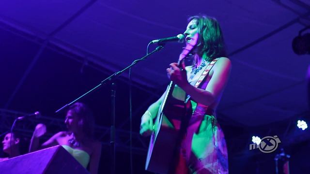 Passiflora - Dreamer (Caricaco 2015) смотреть онлайн