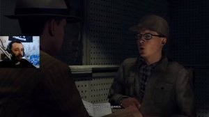 L.A. NOIRE | Л.А. НУАР | Полное прохождение | Часть 5: ПРОКОЛ