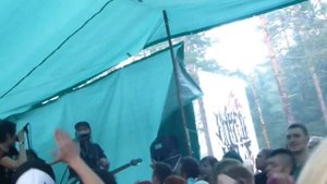 Ноги Винни-Пуха - Моя королева краста