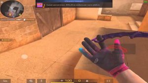 Дёмка в standoff 2