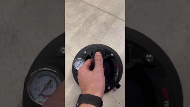 Сброс настроек присоски ДЛТ смотреть онлайн