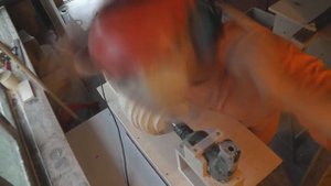 Как сделать шар для подтягиваний