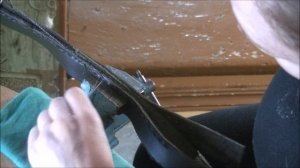 Подпруга для казачьего седла .