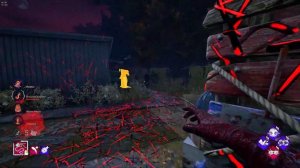 ЛЕГЕНДАРНЫЙ БИЛД НА СЕНОБИТА 8 ГЛАЗ 3 НОГИ