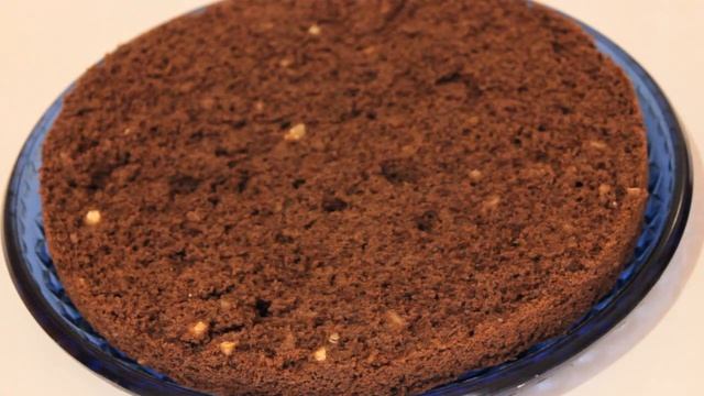 ДОМАШНИЙ ОРЕХОВЫЙ ТОРТ/ ОЧЕНЬ ВКУСНЫЙ И ПРОСТОЙ РЕЦЕПТ/