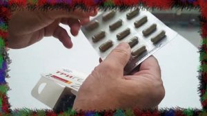 Тригельм.  Инструкция по применению.