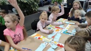 Сторителлинг для детей: придумываем и рассказываем истории