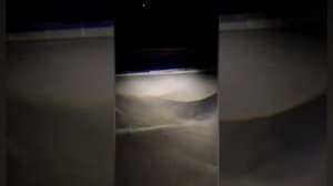 F40 vs Y7. Что лучше светит?!