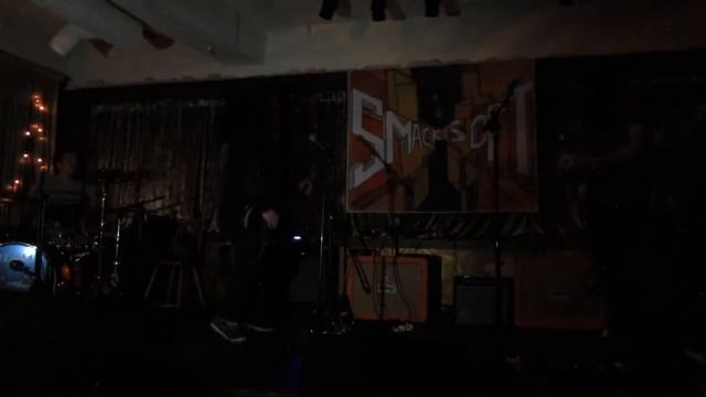 아폴로18(Apollo18)-Warm+End (Smacksoft US Tour Fundraiser Gig @Nest Nada) смотреть онлайн