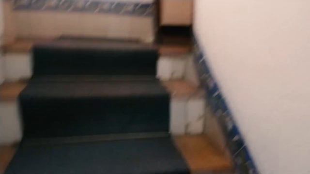 #естьЖЕяприезжий - МЕСЯЦ ПУТЕШЕСТВИЙ | ИСПАНИЯ (4 выпуск) смотреть онлайн