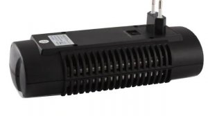 Обзор. Ионный очиститель воздуха ZENET XJ 210. Магазин Пипетка