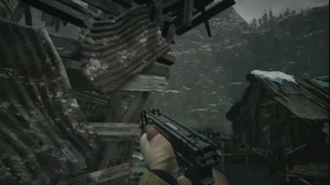 Resident Evil Village - На мельнице запустить электричество 11ч