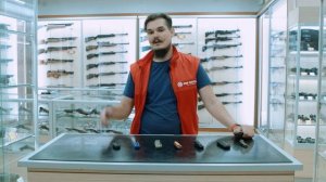 Складной нож | Как выбрать, особенности, топ EDC ножей