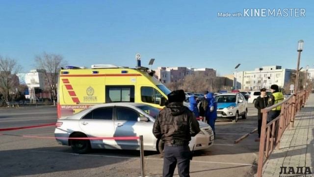 В машине нашли труп который пролежал несколько дней смотреть онлайн