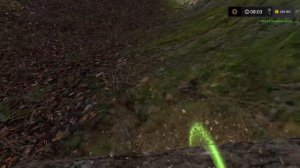 Farming Simulator 2017 Прохождение Часть 5 Заготовка леса и переработка древесины