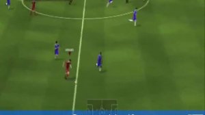 FIFA 09: Liverpool vs Chelsea, Game Seven