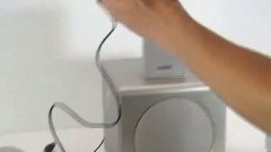 Microlab A-6664 Acoustic system