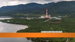 Действительно ли раньше на Камчатке не было лягушек?