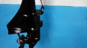 Меркурий 3.3 мотор лодочный