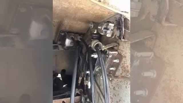 Переделка маз на ПГУ смотреть онлайн