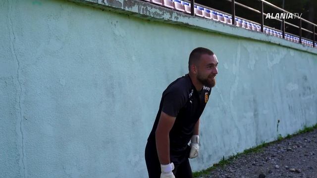 Дневник сборов | День 7 смотреть онлайн