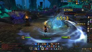 ЛОАММСКИЕ НИФФЫ - Как быстро прокачать репутацию в World of Warcraft: Dragonflight #dragonflight