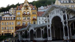 Карловы Вары
