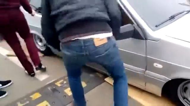 Российский Автопром! смотреть онлайн