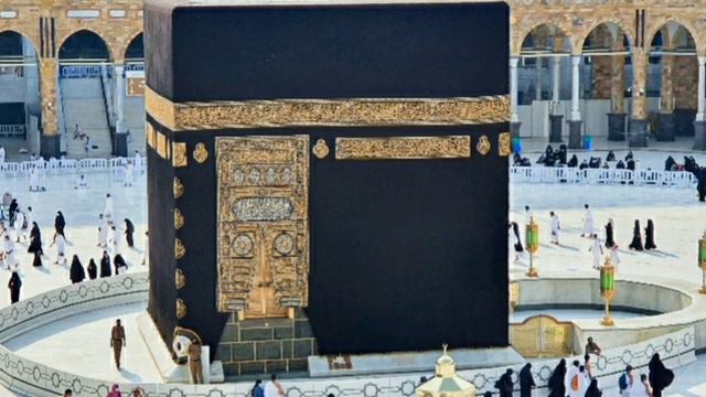 Если человек здоров. и может сам делат умрат. Может ли за него его сделать его брат.Шейх: Яхья..... смотреть онлайн