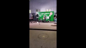 Три года РЦ Пятёрочка