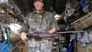 подвес для ружья своими руками