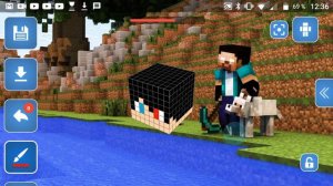 Как сделать свой скин в майнкрафте