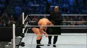 wwe 2k17 onlain viscera