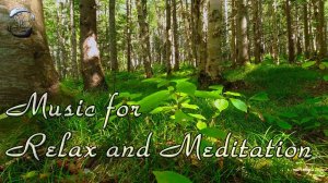 10 минут приятной музыки для Отдыха, Медитации, Сна