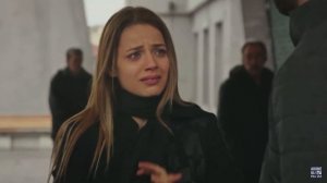 Paramparça/ Cansu ve Deniz/ Вдребезги/ Я болен тобой