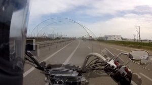 Трасса М4. Ростов-На-Дону Сочи. Поездка в Сочи.  День 2. 10.05.2018